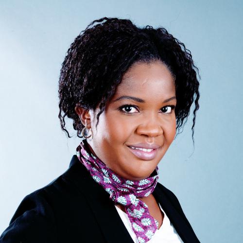 Raby S. - Office manager/ Assistante relations clients France & Export
