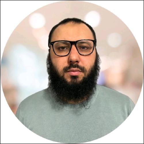 Naoufel R. - Développeur Full Stack