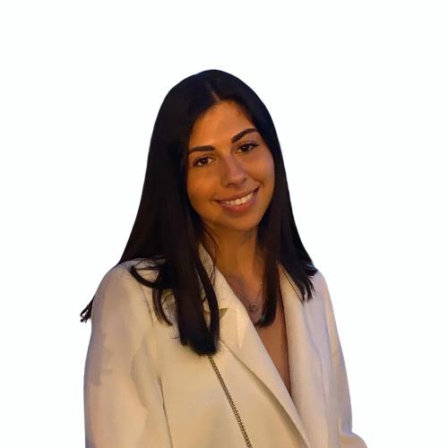 Margaux C. - Graphiste et Social Media Manager