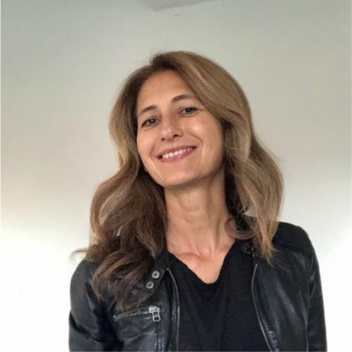 Candice B. - Coach business