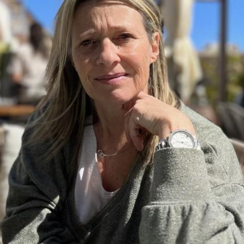 Catherine F. - Secrétaire