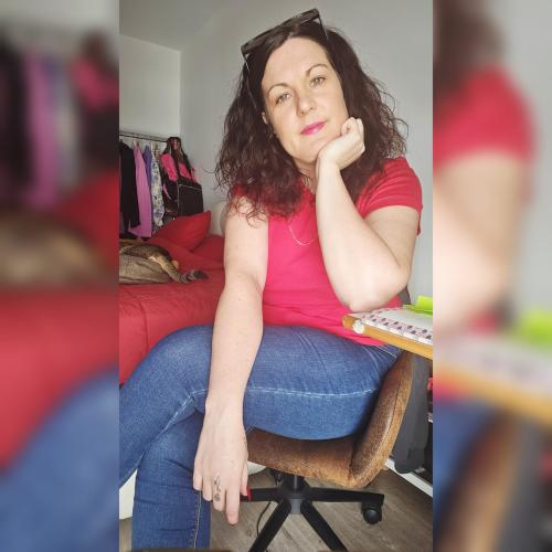 Anne laure L. - Responsable export