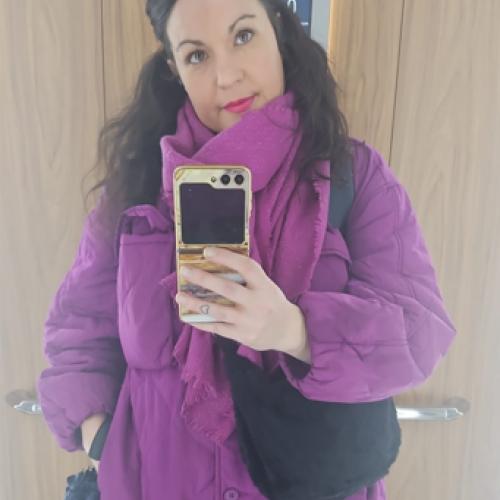 Anne laure L. - Responsable export