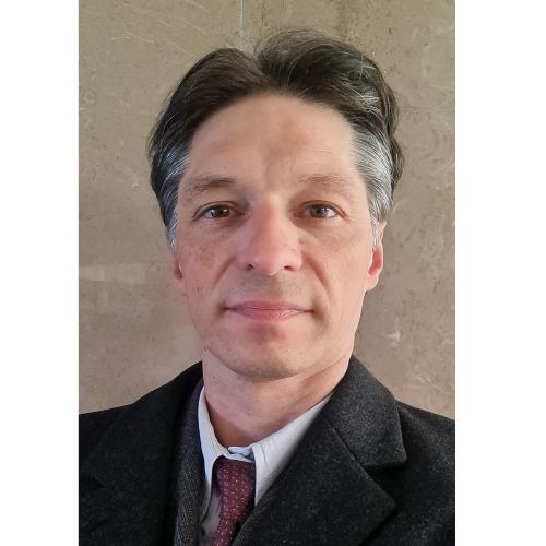 Stéphane F. - Consulting en informatique / Spécialiste audiovisuel