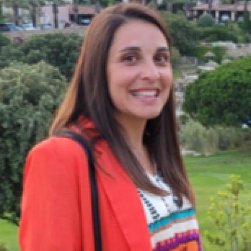 Aurélie D. - Assistante administrative et commerciale indépendante