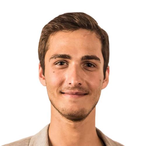 Rémi L. - Social Media Manager