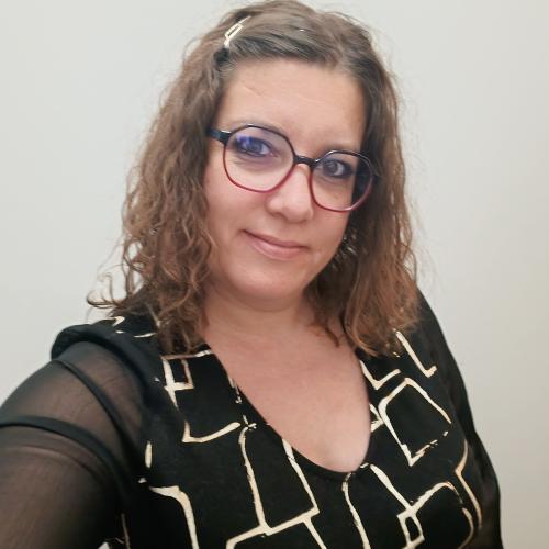 Sabrina M. - Comptable copropriété