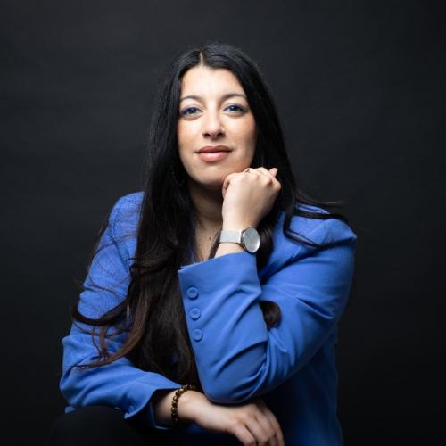 Linda A. - Conseils en stratégie commerciale