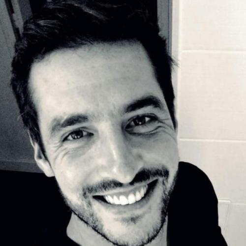 Olivier F. - Vidéaste / compositeur de musique à l'image