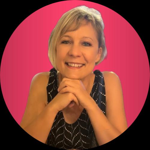 Mary B. - Online Business Manager