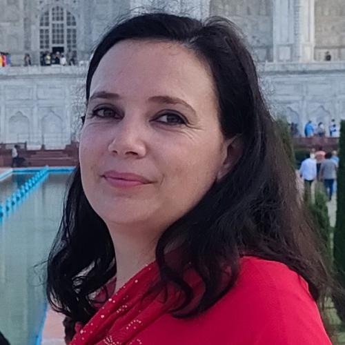 Sophie C. - Consultant IFS Supply Chain
