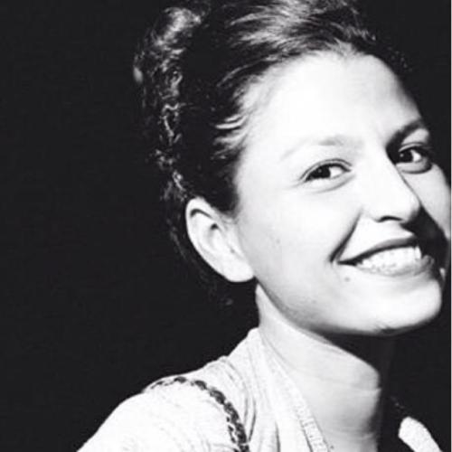 Camille D. - Consultante en communication senior / RP - Influence