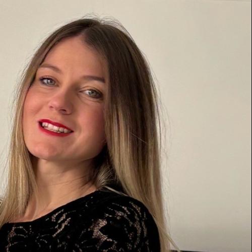 Adeline C. - Assistante administrative et commerciale