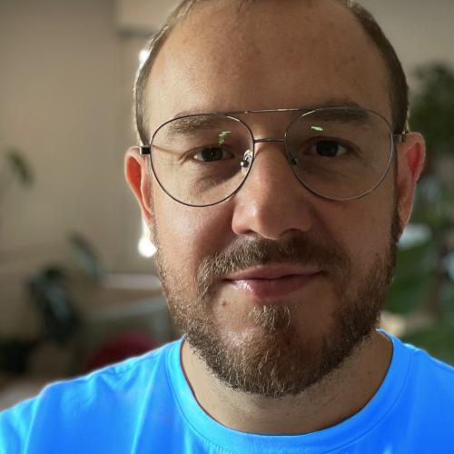 Bastien C. - Développeur Full Stack