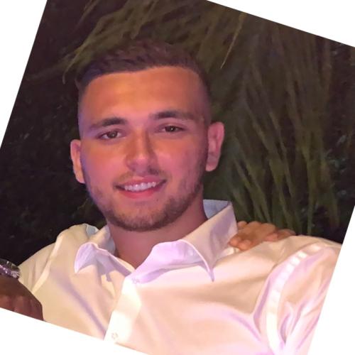 Benjamin C. - Gestionnaire comptable/fiscal/social