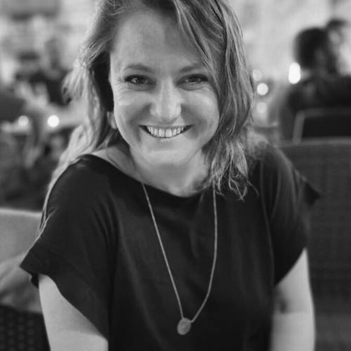 Marion R. - Assistante administrative, commerciale et RH