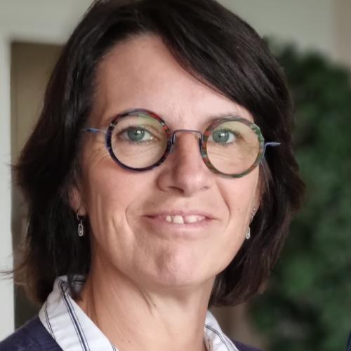 Laurence T. - Assistante administratif et pré-comptât