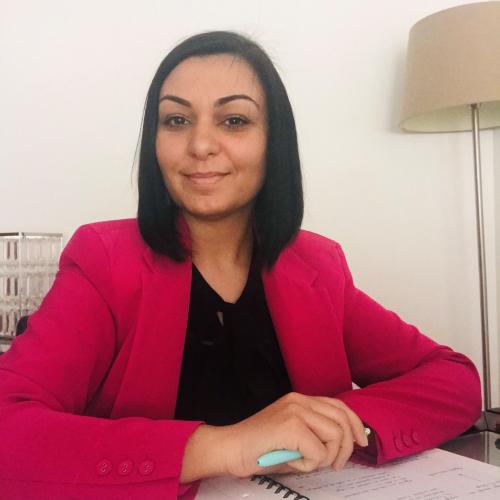 Edite C. - Slasheuse Secrétariat / Formateur - Enseignant