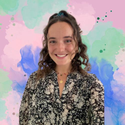 Gwenn R. - Community manager et graphiste