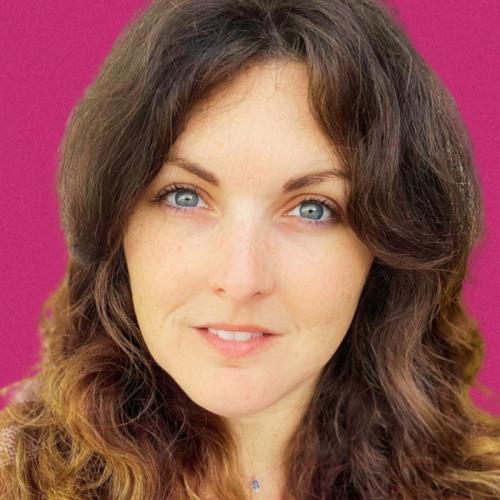 Adeline S. - Assistante formation et administrative