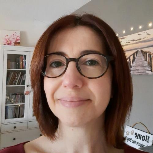 Stéphanie M. - Assistante indépendante et correctrice