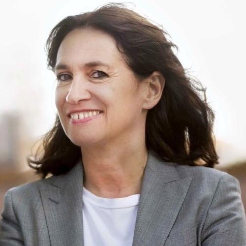Sylvie K. - Journaliste, conceptrice-rédactrice, rédactrice de contenu