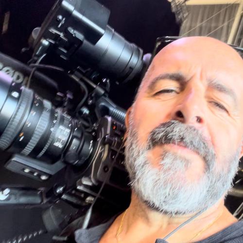 Laurent L. - Réalisateur-Producteur-JRI