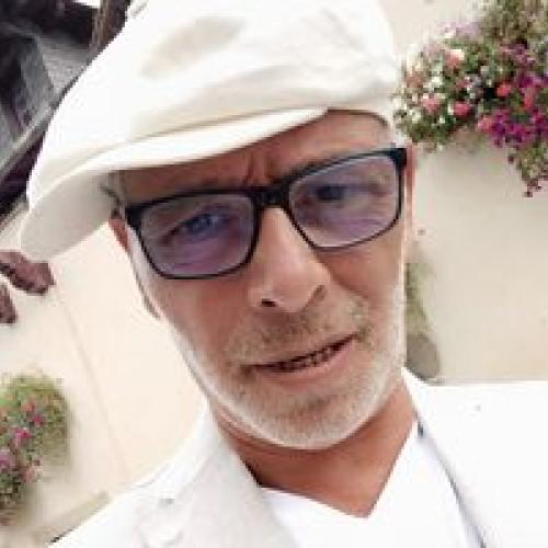 Patrick C. - Formateur/Développeur/Designer Web
