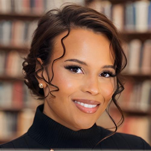 Melany O. - Assistante administrative/ RH