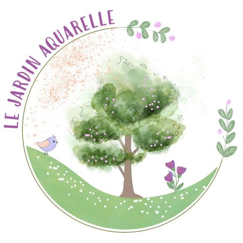 Laure C. - Concepteur paysagiste / aquarelliste