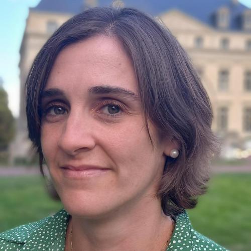 Sandra L. - Assistante virtuelle - Rédactrice Web SEO