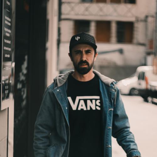 Nicolas D. - Photographe/vidéaste
