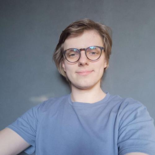 Matthieu W. - Directeur Artistique - Motion Design - Drone