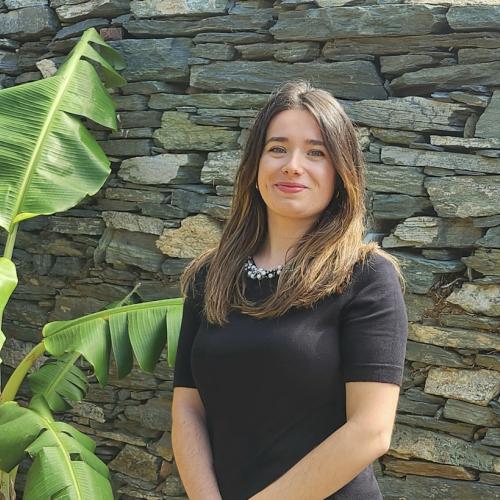 Mélanie S. - Formatrice