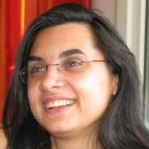 Virginie D. - Conseil et formation en marketing et communication web