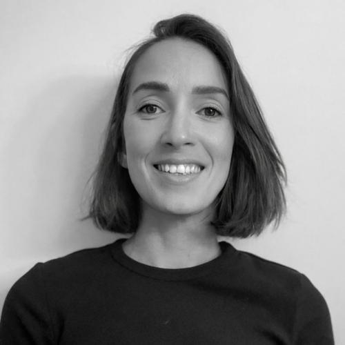 Bryonie P. - Assistante administrative