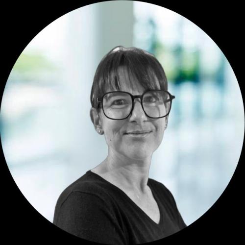 Sandrine B. - Gestion et adm du personnel / Dev commercial