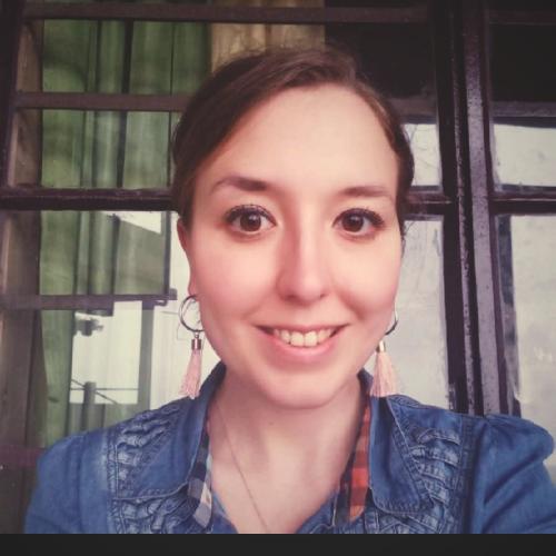Celine B. - Interprète-traductrice français anglais