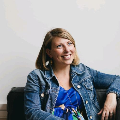 Cécile B. - Designer Graphiste