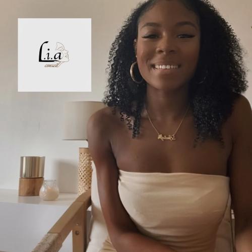 Lindsay-violette P. - Assistante Virtuelle Digitale & Community Manager