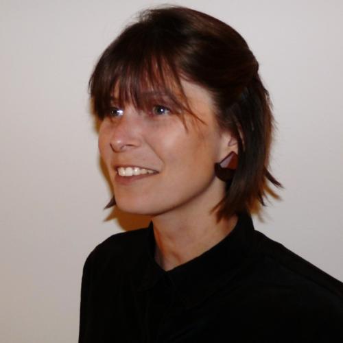 Claire G. - Architecte d'intérieur