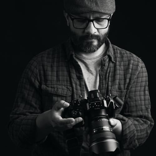 Miguel P. - Photographe Freelance