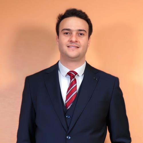 Omar N. - Concepteur mécanique certifié SolidWorks