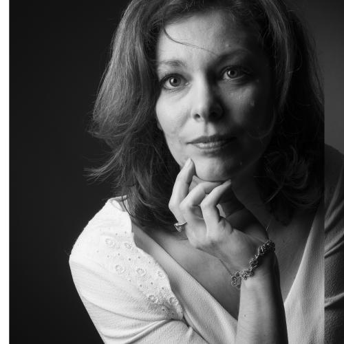 Aurélie D. - Architecte d'intérieur