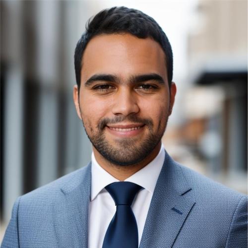 Hamza E. - Auditeur financier expérimenté