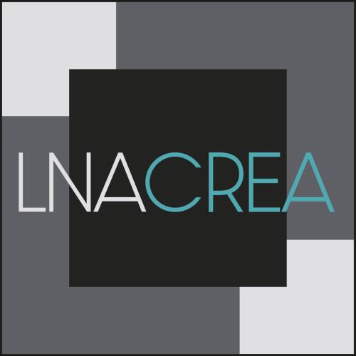 Lnacrea .. - Graphiste et communication visuelle