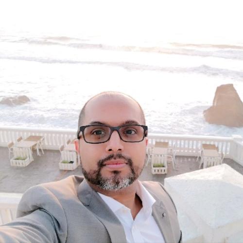 Mathibala B. - Project Manager and Sales representative