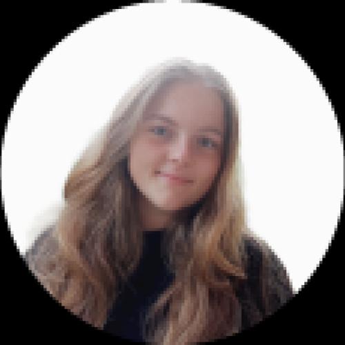 Eulalie B. - Graphiste Illustratrice