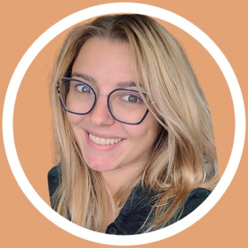 Séverine D. - Assistante indépendante