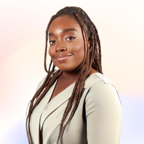 Dadiva M. - Rédacteur Web & Traductrice